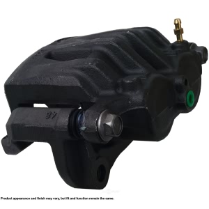 Cardone Reman Remanufactured Unloaded Caliper w/Bracket for 2014 Nissan Quest - 19-B3107