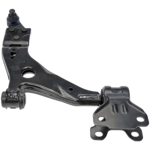 Dorman Front Passenger Side Lower Non Adjustable Control Arm And Ball Joint Assembly for 2014 Ford Escape - 524-114
