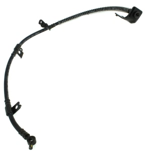 Centric Front Passenger Side Brake Hose for 2007 Hyundai Azera - 150.51069