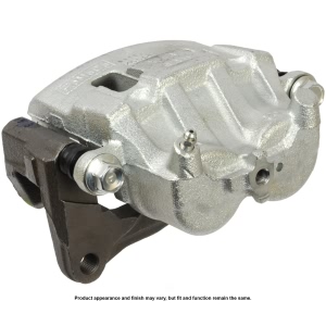 Cardone Reman Remanufactured Unloaded Caliper w/Bracket for 2013 Ford Edge - 18-B5026AS