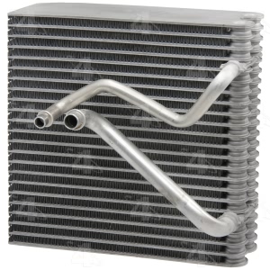 Four Seasons A C Evaporator Core for 2007 Audi A3 Quattro - 44001