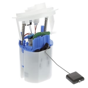 Delphi Passenger Side Fuel Pump Module Assembly for 2008 Mercedes-Benz C300 - FG1991