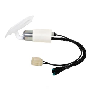 Denso Fuel Pump And Strainer Set for 2000 Infiniti QX4 - 950-7001