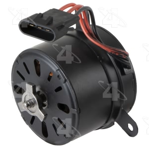 Four Seasons Radiator Fan Motor for 1998 Ford Crown Victoria - 75721