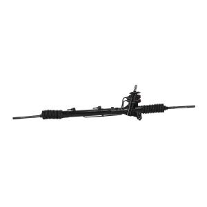 AAE Remanufactured Hydraulic Power Steering Rack and Pinion Assembly for 2013 Volkswagen Jetta - 3484