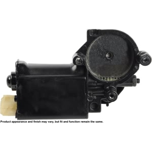 Cardone Reman Remanufactured Window Lift Motor for Cadillac - 42-15