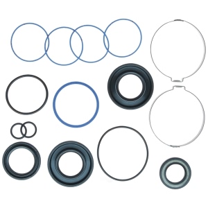 Gates Rack And Pinion Seal Kit for 1993 Nissan 240SX - 349290