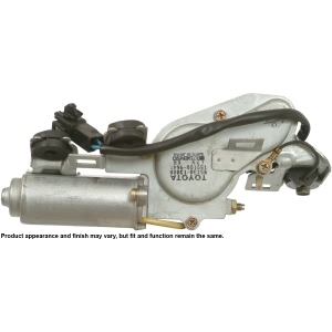 Cardone Reman Remanufactured Wiper Motor for 1994 Toyota Corolla - 43-2092