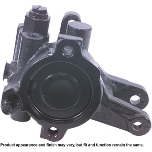 Cardone Reman Remanufactured Power Steering Pump w/o Reservoir for 1985 Toyota Corolla - 21-5628