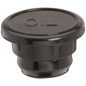 Gates Push Plug Oil Filler Cap for 1994 Pontiac Firebird - 31272