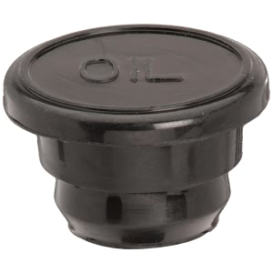 Gates Push Plug Oil Filler Cap for Pontiac 6000 - 31272