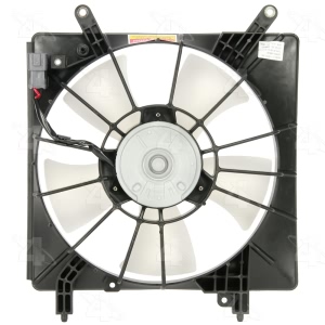 Four Seasons Engine Cooling Fan for 2006 Acura RSX - 75387