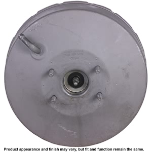 Cardone Reman Remanufactured Vacuum Power Brake Booster w/o Master Cylinder for 1988 Toyota Pickup - 53-2080