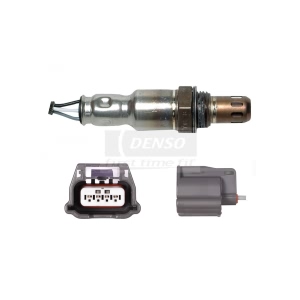 Denso Oxygen Sensor for 2014 Nissan Versa - 234-4534