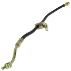 Centric Front Passenger Side Brake Hose for 2012 Kia Soul - 150.50053