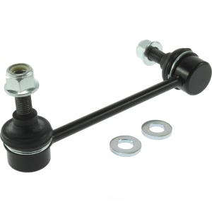 Centric Premium™ Rear Passenger Side Stabilizer Bar Link for 2015 Jeep Cherokee - 606.58019
