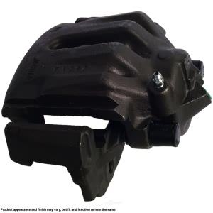 Cardone Reman Remanufactured Unloaded Caliper w/Bracket for 1991 Jaguar Vanden Plas - 19-B1720