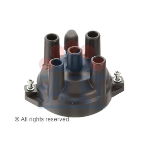 facet Ignition Distributor Cap for Mazda MPV - 2.8322/21
