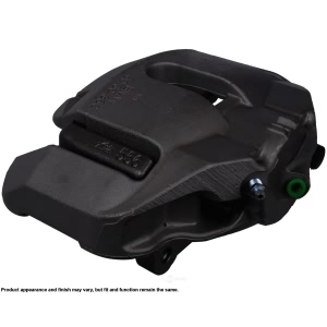 Cardone Reman Remanufactured Unloaded Caliper w/Bracket for 2011 BMW 1 Series M - 19-B3617