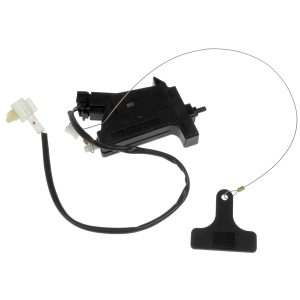 Dorman Fuel Filler Door Lock Actuator for 2016 Hyundai Genesis Coupe - 759-492