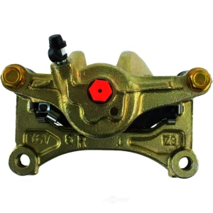 Centric Posi Quiet™ Loaded Brake Caliper for 1996 Lexus SC400 - 142.44553