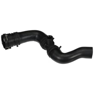 Gates Engine Coolant Molded Radiator Hose for 2007 Audi A3 - 24727