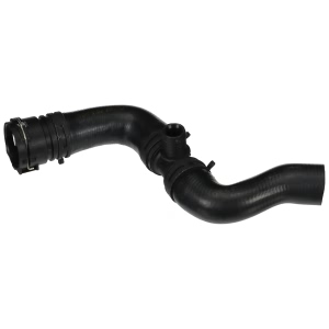 Gates Engine Coolant Molded Radiator Hose for Volkswagen Jetta - 24727