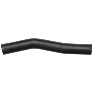 Gates Engine Coolant Molded Radiator Hose for 1987 Nissan Van - 21067