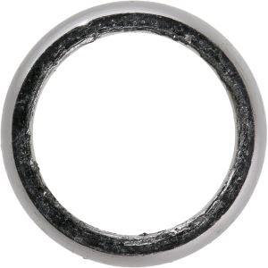 Victor Reinz Graphite Gray Exhaust Pipe Flange Gasket for Oldsmobile Omega - 71-14314-00