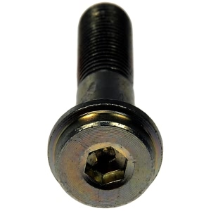 Dorman Fuel Line Banjo Bolt for GMC Sierra - 904-554