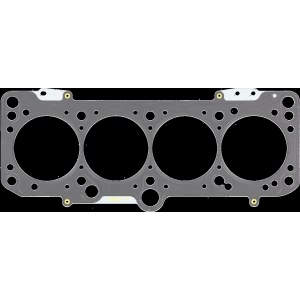Victor Reinz Cylinder Head Gasket for 1990 Audi 80 - 61-29305-00