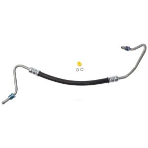 Gates Power Steering Pressure Line Hose Assembly for 2001 Pontiac Firebird - 363170