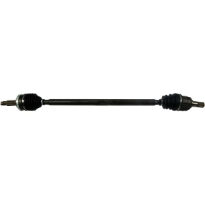 Cardone Reman Remanufactured CV Axle Assembly for 2010 Kia Soul - 60-3735