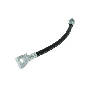 Centric Rear Passenger Side Lower Brake Hose for 2003 Ford F-150 - 150.65399
