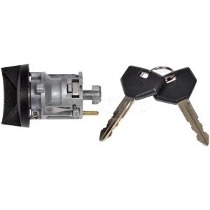Dorman Ignition Lock Cylinder for Chrysler Prowler - 926-061