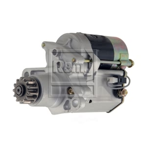 Remy Remanufactured Starter for 1992 Toyota Celica - 16842