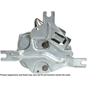 Cardone Reman Remanufactured Wiper Motor for 1999 Mercury Villager - 40-2042