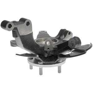 Dorman OE Solutions Front Driver Side Steering Knuckle Kit for Mazda CX-7 - 698-415