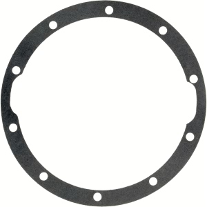 Victor Reinz Axle Housing Cover Gasket for 1994 Isuzu Pickup - 71-16455-00
