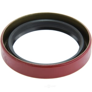 Centric Premium™ Axle Shaft Seal for Ford F-150 - 417.68010