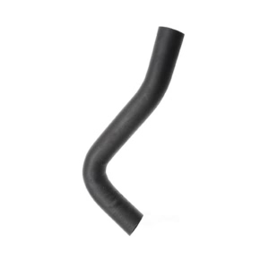 Dayco Engine Coolant Curved Radiator Hose for GMC Sierra 3500 Classic - 72347