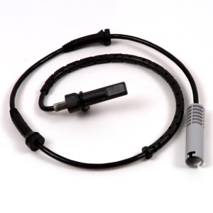 Delphi Rear Abs Wheel Speed Sensor for BMW 528i - SS10306