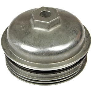 Dorman OE Solutions Wrench Oil Filter Cap for 2003 Saturn Vue - 917-002