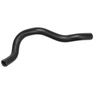 Gates Hvac Heater Molded Hose for Scion xA - 19170