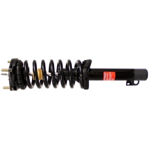 Monroe Quick-Strut™ Front Driver Side Complete Strut Assembly for 2008 Jeep Grand Cherokee - 171377L
