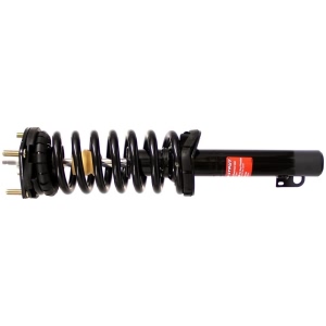 Monroe Quick-Strut™ Front Driver Side Complete Strut Assembly for Jeep Commander - 171377L