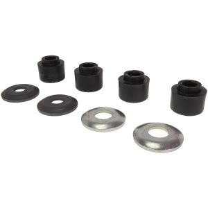 Centric Premium™ Front Strut Rod Bushing for Ford Bronco - 602.65164