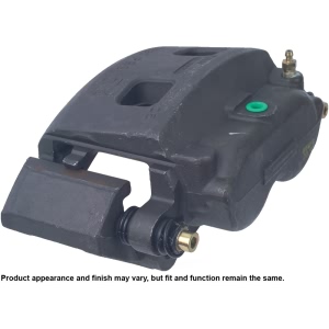 Cardone Reman Remanufactured Unloaded Caliper w/Bracket for 2003 Dodge Durango - 18-B4877