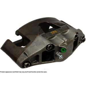 Cardone Reman Remanufactured Unloaded Caliper for 2012 Mazda 3 - 19-3272