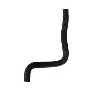 Dayco Engine Coolant Curved Radiator Hose for Chevrolet HHR - 72566